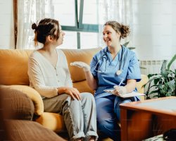 What is The Success Rate of Outpatient Rehab