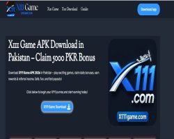 X111 Game