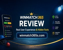 Winmatch365 Review: Real User Experience & Hidden Facts