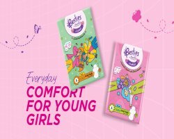 How Breathable Pads Help Teenagers Stay Comfortable During School and Sports