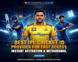 Is TopCricketID the Most Trusted IPL ID Provider in 2026?