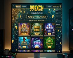 How to Win Big on My99exchange Slot Machines