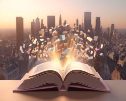 What Formatting Techniques Improve Readability In A Short Biography