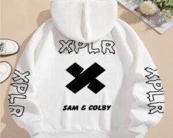 The Unique Identity Behind XPLR Merch