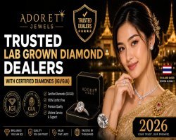 Questions to Ask Diamond Dealers Before Buying
