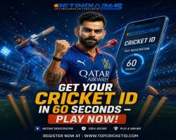 Why is TopCricketID the Best Choice for Cricket ID Users?