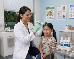 The Family Guide to Natural Protection and Lice Removal in Connecticut