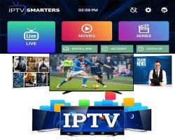 Top IPTV Dubai Providers for Premium Entertainment in UAE
