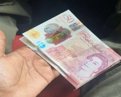 realistic fake money
