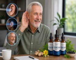 EchoXen Reviews 2026 – Does This Hearing Support Formula Work?