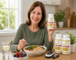 GlycoCept Review 2026 – Natural Blood Sugar Support Formula