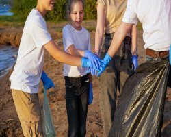 The Roles of a Volunteer