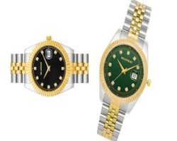 Bellephant Lux: A New Standard of Timeless Luxury Watches