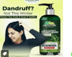 Anti Dandruff Shampoo: The Secret to a Cleaner and Healthier Scalp