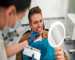  Can Veneers Fix Gaps Between Teeth? Dental Veneers in Pakistan: