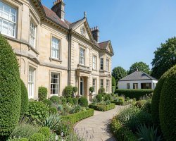 Downsizing Advice from Experienced Estate Agents in Cheltenham