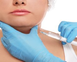 Fat Transfer Surgery for Chin Enhancement Explained