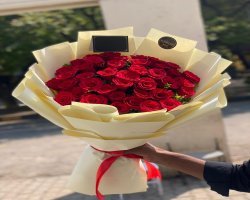 Flower Delivery Islamabad: Rethinking How People Send Emotions Through Flowers