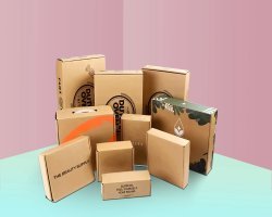 Custom Corrugated Boxes Pricing: Myths vs. Reality