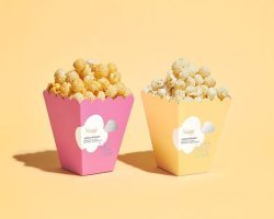 Custom Popcorn Boxes for Modern Packaging & Branding