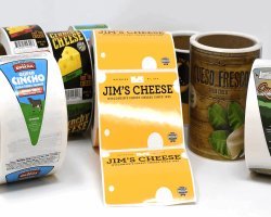 Designing Sustainable Custom Label Sheets Guide