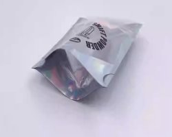Essential Checks for Custom Holographic Mylar Bags Orders