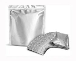 Custom Mylar Heat Seal Bags: Packaging for Fresh Products 