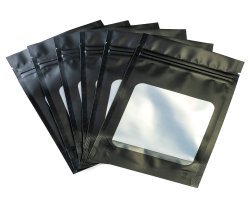 Durable Resealable Mylar Bags For Brands