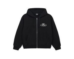 Why Stussy Still Leads Modern Streetwear Fashion