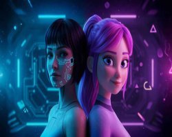 AI Companions: Startups Redefining Connection