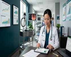 Why Gastroenterology Practices Are Rethinking the Way They Manage Their Revenue Cycle