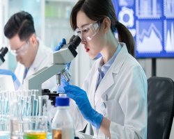 Why Global Beauty Brands Are Choosing a Korean Cosmetics OEM Manufacturer in 2026