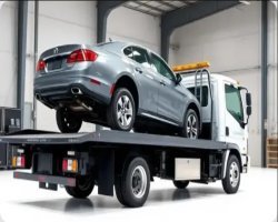  The Financial and Legal Repercussions of Inoperable Vehicles at Home
