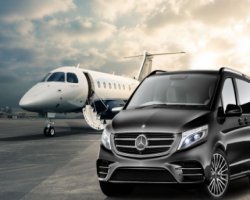 Airport Transfer Service: The Smart Way to Begin Every Journey