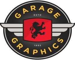 How Long Do Garage Wall Graphics Last? Everything You Need to Know