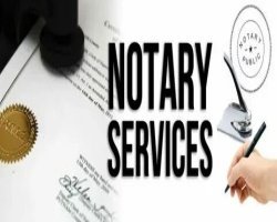 Why Reliable Notary Services Matter in Mississauga
