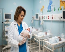 Visit the Best Child Specialist in Lahore Johar Town (2026)