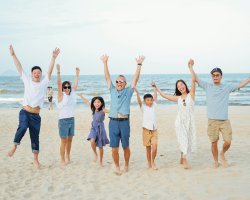 How Family Enrichment Programs Strengthen the Recovery Process