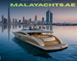 Mala Yacht Rental Dubai