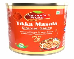 Curry Sauce Base for Quick Meals: Easy Cooking for Busy Days