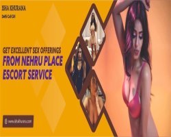 Exploring the Modern Lifestyle Around High Class Delhi Call Girls