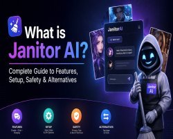 The Future of AI Roleplay: Where Janitor AI Is Heading