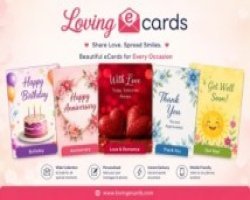 Ecards for Groups: The Perfect Way to Celebrate Together Online
