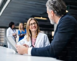 Why Gold Standard Medical Group Is a Trusted Name in New Jersey Healthcare
