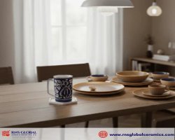 5 Things to Look for When Choosing the Best Khurja Pottery Manufacturers for Bulk Tableware Orders