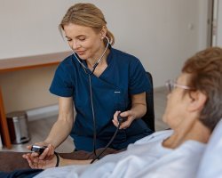 Health and Wellness Nurse Coach: Why Nurses Are Transforming Patient Care Through Coaching