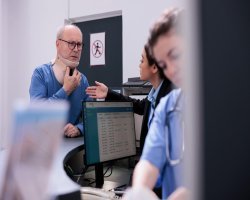 When AI Meets Pharma Marketing: A New Era of Intelligent Strategy