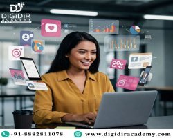 What is Digital Marketing Training? Complete Guide for Beginners (2026)