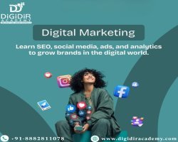 What is Digital Marketing Training? Complete Guide for Beginners (2026)