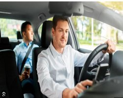 Book Professional Safe Driver Dubai in Minutes